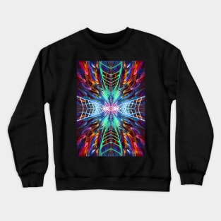 As Within, So Without Act.2 Crewneck Sweatshirt